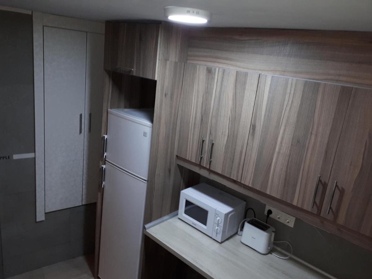 הוילה Bogarra Casa Sculpture מראה חיצוני תמונה