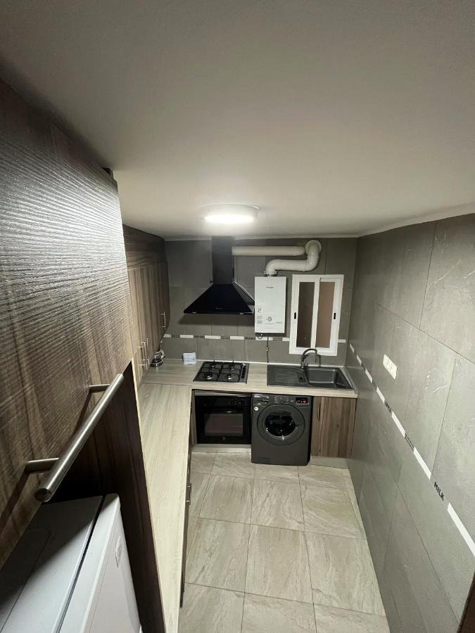 הוילה Bogarra Casa Sculpture מראה חיצוני תמונה